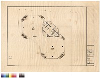 藏品(標準層平面圖)的圖片