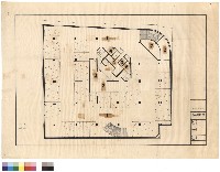藏品(地下貮層平面圖)的圖片