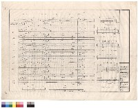 藏品(B1a～B3a,J～J8配筋,bA,CbA.b5a)的圖片