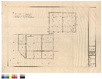 藏品(地下二層結構平面)的圖片
