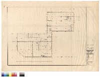 藏品(地下一層結構平面)的圖片