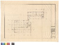 藏品(甲部七樓結構平面
乙部)的圖片