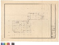 藏品(甲部八樓結構平面
乙部)的圖片