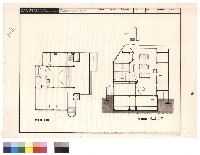 藏品(4TH FL. PLAN / SECTION)的圖片