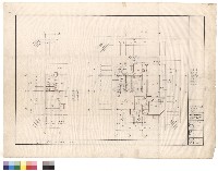 藏品(壹層平面 夾層平面)的圖片