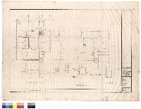 藏品(肆層平面 屋頂層平面)的圖片