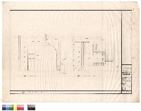 藏品(東向立面圖 西向立面圖)的圖片