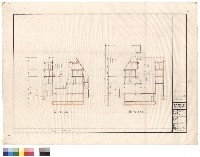 藏品(橫剖面圖)的圖片