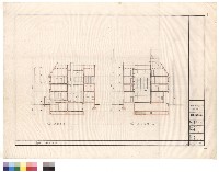 藏品(縱剖面圖)的圖片