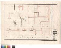 藏品(牆剖面圖)的圖片