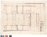 藏品(牆剖面圖)的圖片