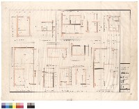 藏品(浴廁大樣平面)的圖片