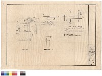 藏品(空調工程 肆層、電機房風管平面圖)的圖片