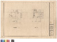 藏品(空調工程 弍層、參層配管平面圖)的圖片