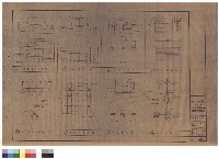 藏品(空調工程 詳圖)的圖片
