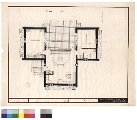 藏品(平面圖)的圖片