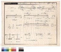 藏品(梁柱基礎等配筋)的圖片
