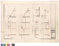 藏品(牆剖面圖)的圖片