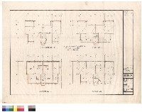 藏品(結構平面圖)的圖片