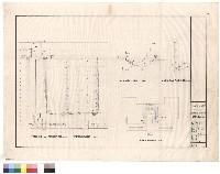 藏品(給水排水工程 升位圖、系統圖、屋頂層給水管平面圖)的圖片