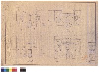 藏品(地下層至柒層平面圖)的圖片
