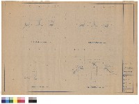 藏品(給水排水工程 地下層-柒層排水管透氣管平面圖)的圖片