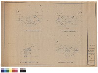 藏品(電氣工程 動力幹線及弱電設備配線平面)的圖片