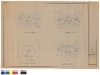 藏品(電燈插座配線平面圖)的圖片