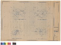 藏品(電氣工程 動力幹線及弱電設備配線平面)的圖片
