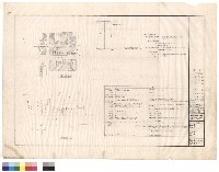 藏品(現況圖、地籍圖、面積計算圖、面積計算表)的圖片