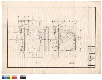 藏品(壹樓及地下室平面)的圖片
