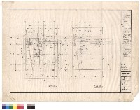 藏品(貳、肆樓平面)的圖片