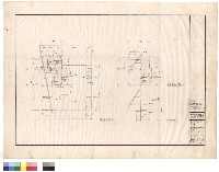 藏品(屋頂壹貳層及水箱平面)的圖片