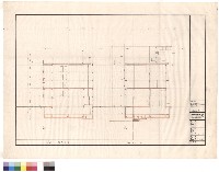 藏品(總剖面圖)的圖片