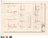藏品(牆剖面圖)的圖片