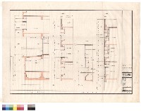 藏品(牆剖面圖)的圖片