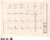 藏品(牆剖面圖)的圖片