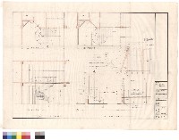 藏品(樓梯E詳細圖)的圖片