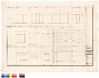 藏品(鋁拉門、鋁板門及鋼捲門)的圖片
