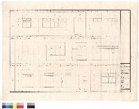 藏品(鋁窗立面圖)的圖片