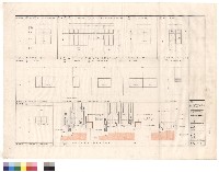 藏品(鋁窗木窗立面及詳圖)的圖片