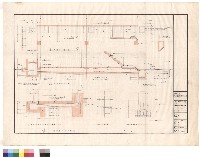 藏品(排水溝及陰井詳圖)的圖片