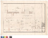 藏品(屋頂落水頭、採光罩、管道、通氣口、及B棟陽台欄杆)的圖片