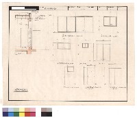 藏品(剖面)的圖片