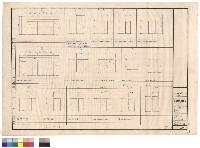 藏品(門窗表)的圖片