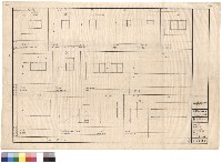 藏品(門窗表)的圖片