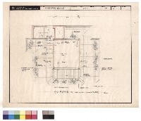 藏品(屋頂平面圖)的圖片