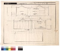 藏品(立面圖)的圖片
