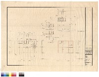 藏品(基地尺寸圖、配置圖、現況圖、位置圖、面積計算)的圖片