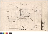 藏品(地下貳層動力幹線設備配線平面圖)的圖片